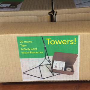 Tower Kit