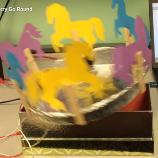Robotics Playground - June 23